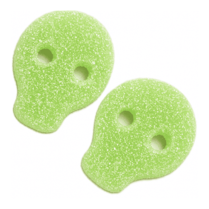 Sura Limeskallar Gelégodis 1 kg