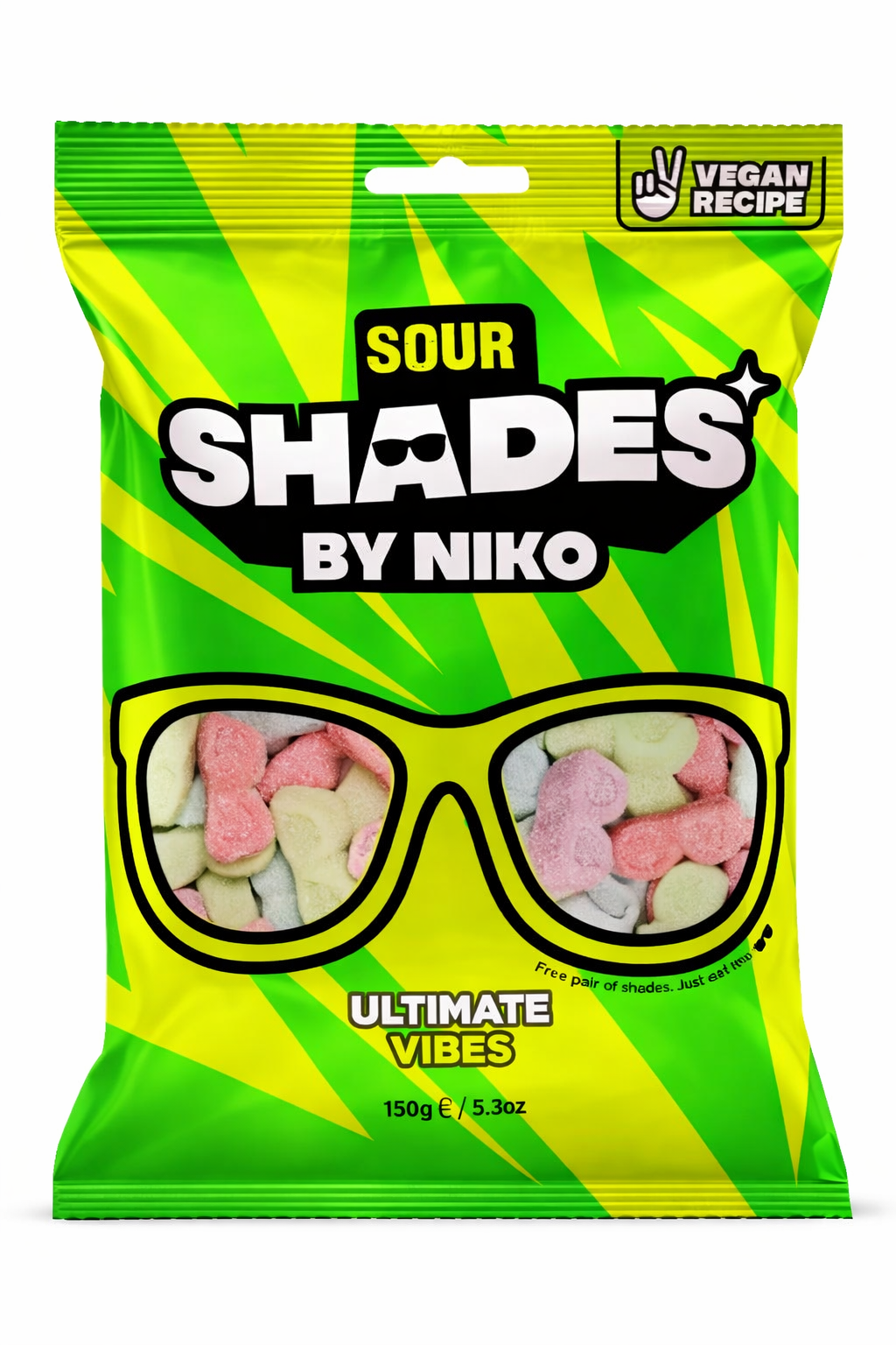 Rocky Mountain Marshmallows 300 g ( Bf2026-03-15) *Udsalg*