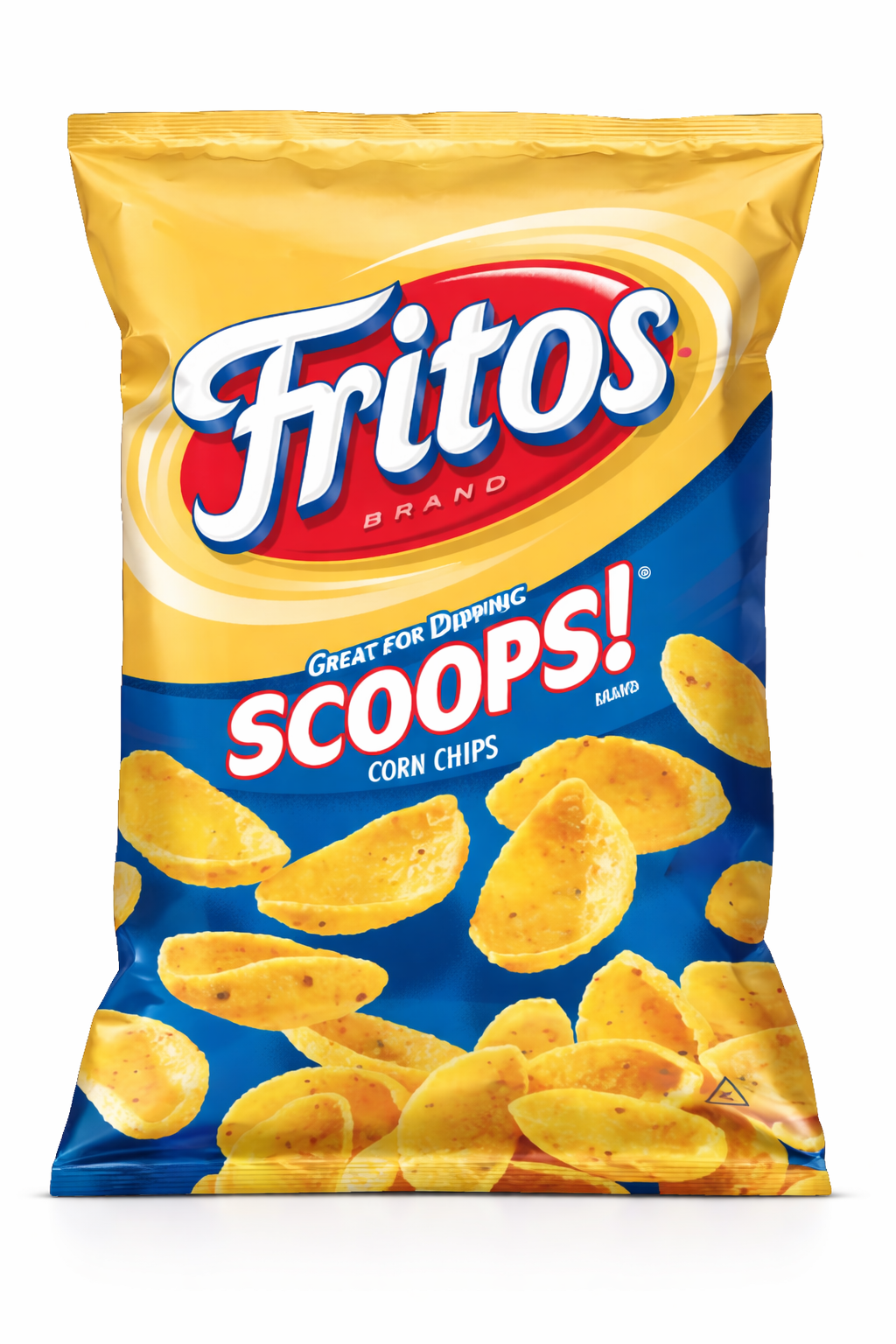 Fritos Originale Majschips 311g