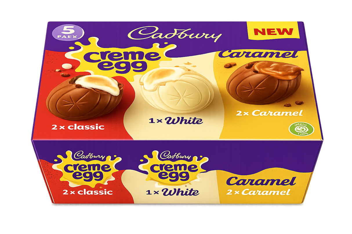 Cadbury Dairy Milk 110g