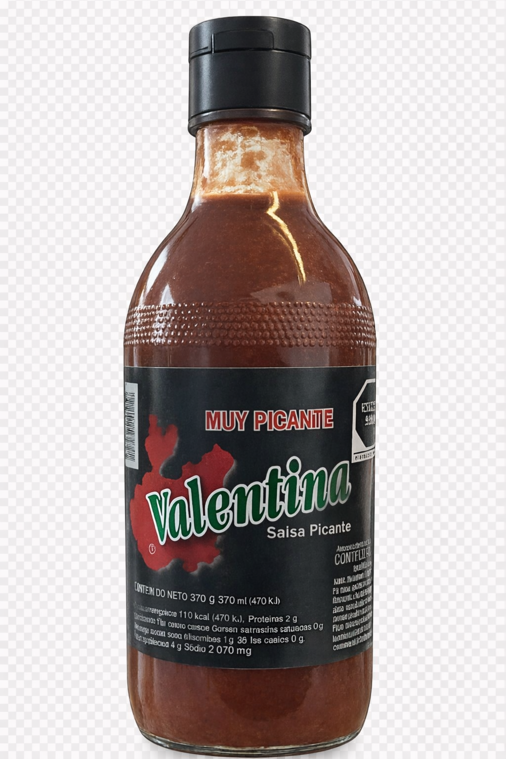 El Yucateco Chipotle 150ml (Bf 2026-01-07) *Udforsäljning*