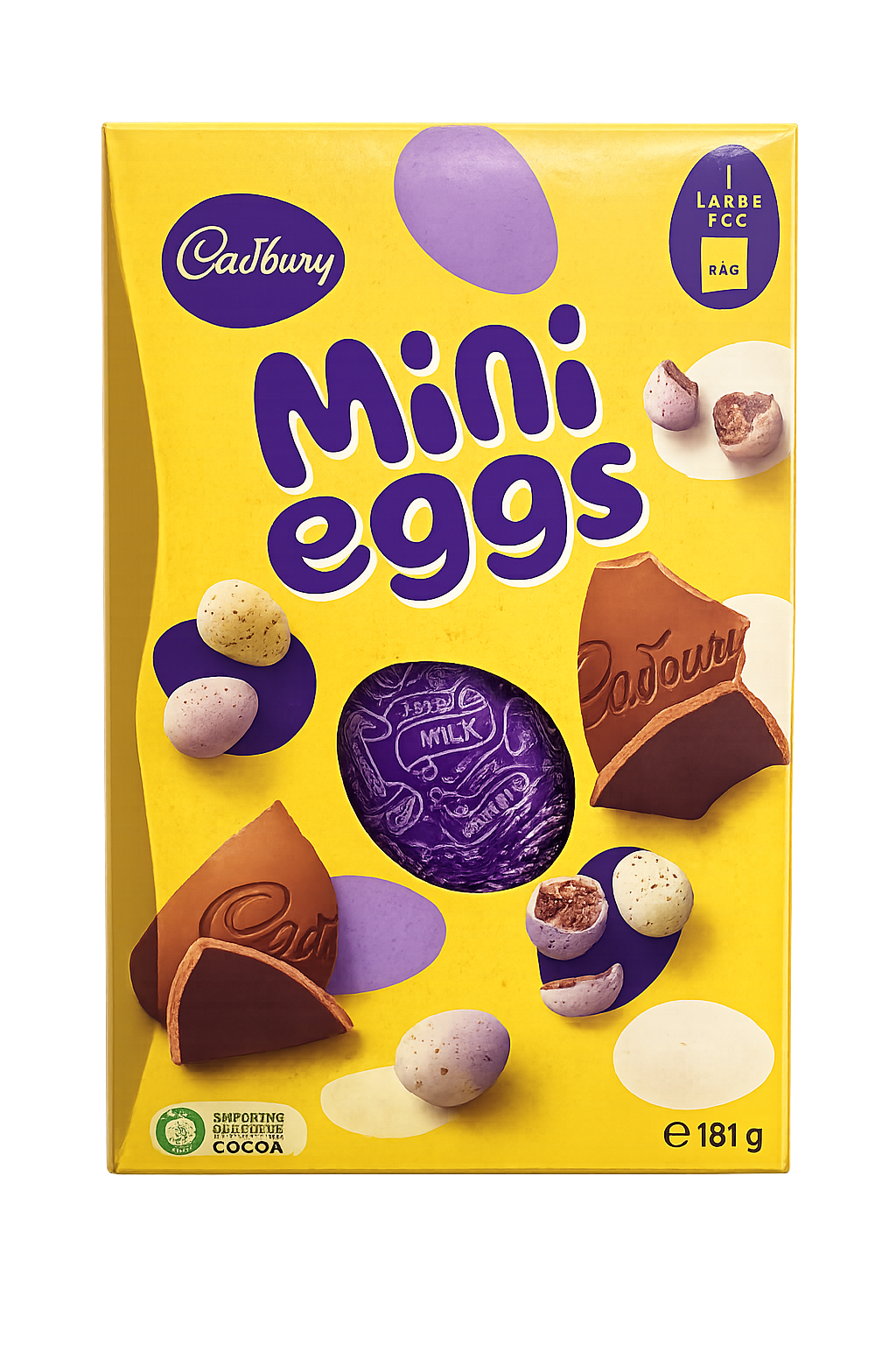 Cadbury Dairy Milk 110g