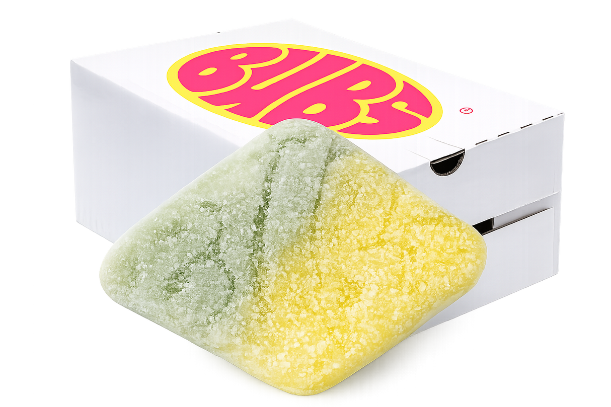 BUBS Tutti Frutti Diamond 2,6 kg Storpack