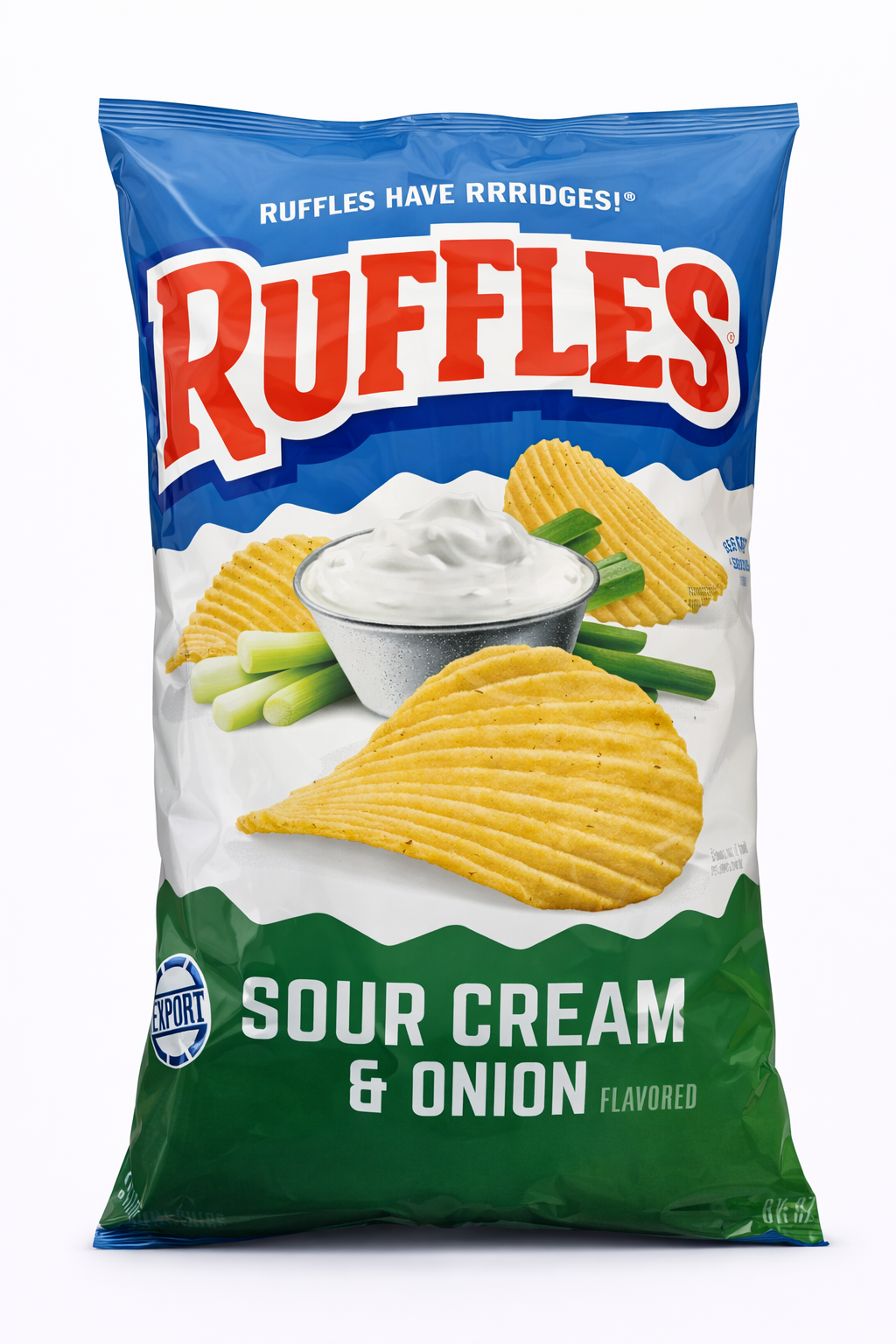 Fritos Originale Majschips 311g