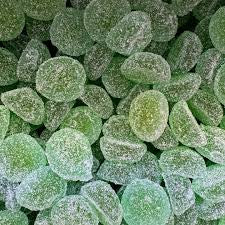 Ismyntetoppar 2000g