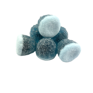 Fyllda Sura Blåbär 1500g Bebeto Storpack (BF 2026-05-26) *Utförsäljning*