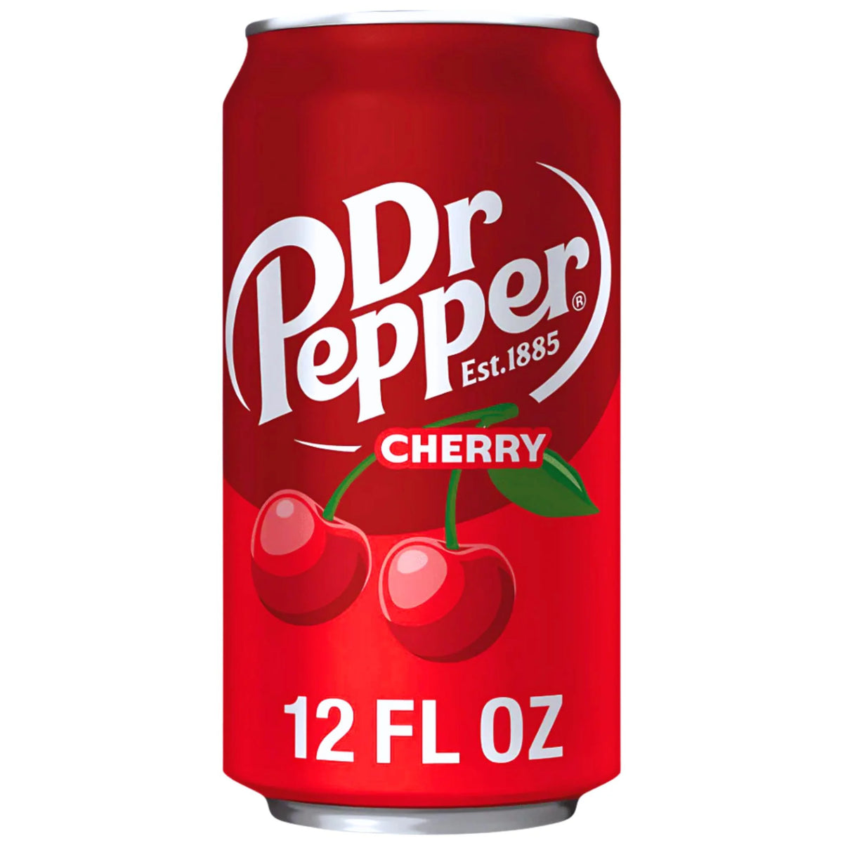 Dr Pepper Cherry 33cl