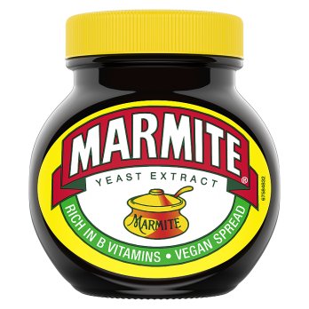 Marmite Jästekstrakt 250g