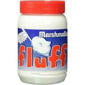 Marshmallow Fluff Vanilla Durkee 213g
