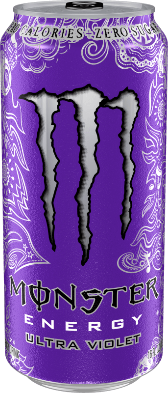 USA - Monster Ripper 500ml