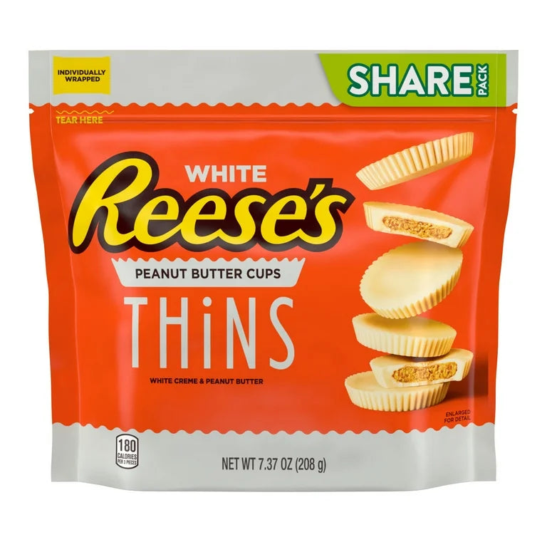 Reese's Peanut Butter Cups 8p