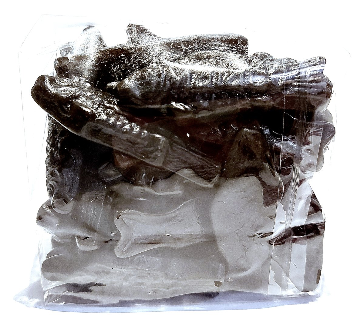 Saltkarm 1500g Malaco Storpack