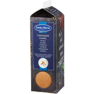 Santa Maria Taco Original Krydderiblanding 532g
