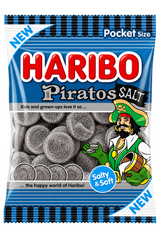 Nappar Cola 1,75 kg Haribo Storpack