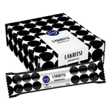 Haribo Mega Roulette Lakrids 45g 40-pak Storpak