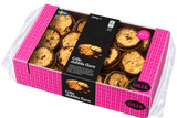 Gille Havreflarn 600g