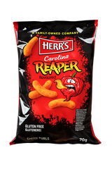 Herr's Jalapeño 113g