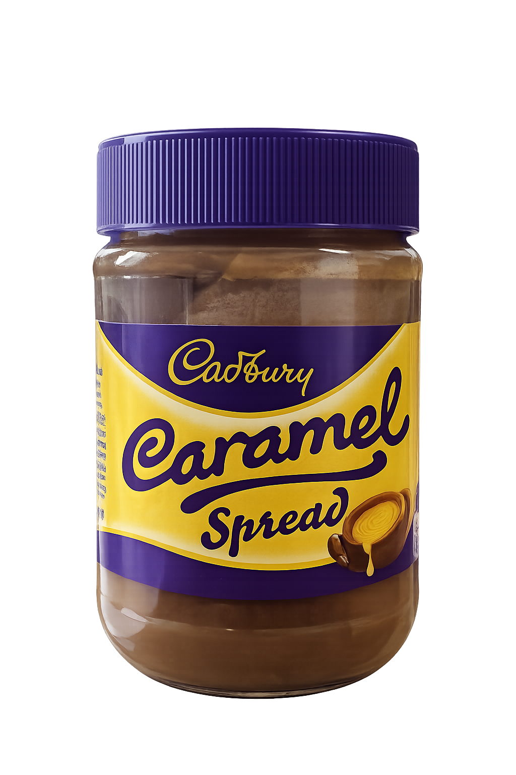 Cadbury Caramel Spread 400g (Bf2026-05-31)