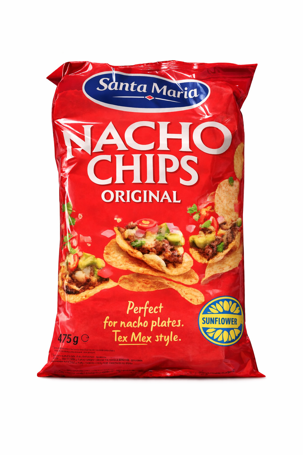 Fritos Originale Majschips 311g 