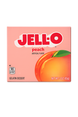 Jell-O Instant Pudding Vanilje 102g