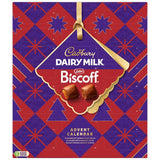 Cadbury Heroes Julekalender 230g