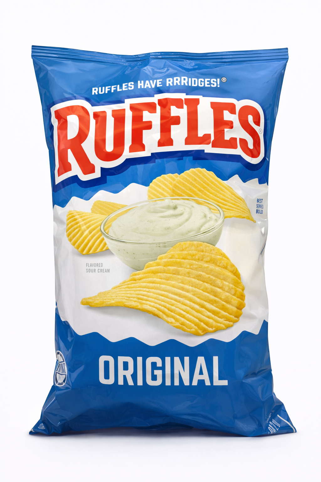 Fritos Originale Majschips 311g 