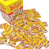 Ahlgrens Bilar Mini 3kg (100st x 30g) Storpack