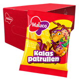 Kalaspatrullen 135g 24 stk – Hel karton Storpakning
