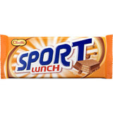 Sportfrokost 80g 28st - Storpack 