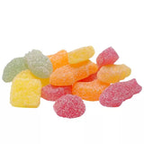 Gott &amp; Blandat Salt 2000g Malaco Storpack