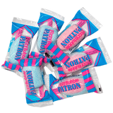 Patroner Fizzy Bubble 200 stk. Stor pakke