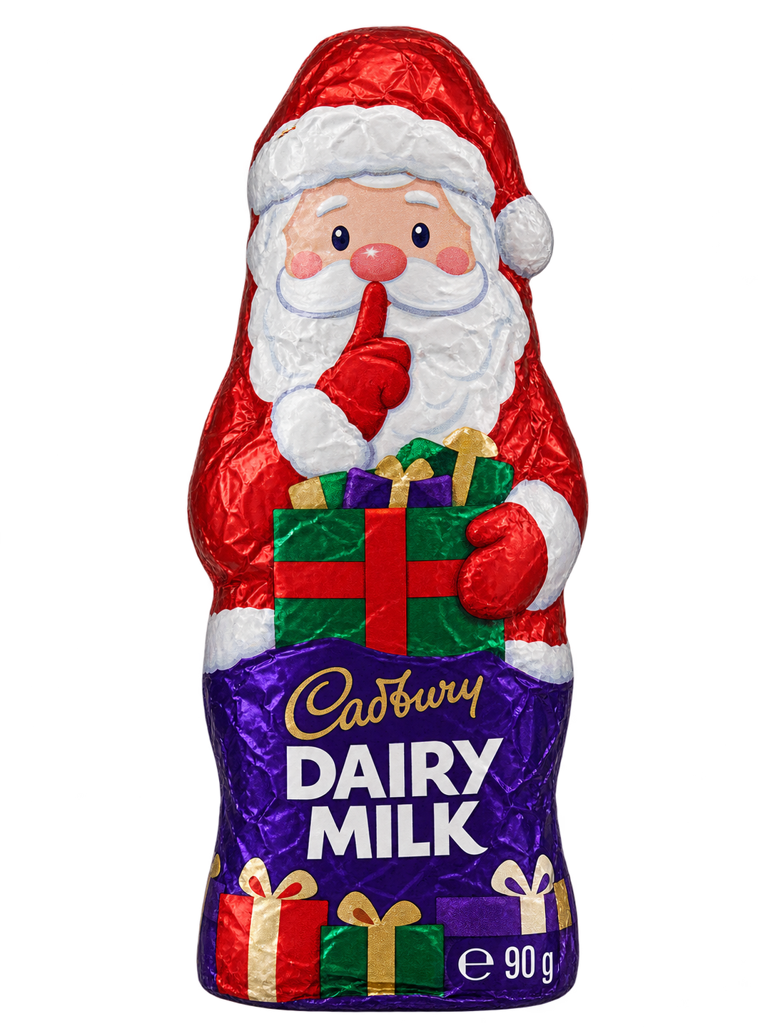 Cadbury Dairy Milk 180g 