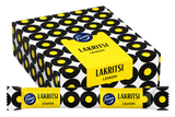 Haribo Mega Roulette Lakrids 45g 40-pak Storpak