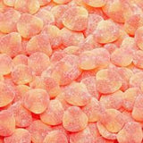 Fersken 1,5 kg Haribo Storpack