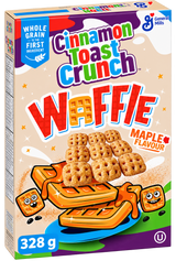 Kaneltoast Crunch Churros 340g