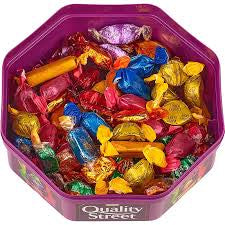 Nestlé Quality Street 550g