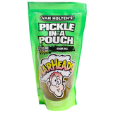 Van Holtens syltede agurker Rick and Morty 306g