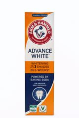Arm & Hammer Advance White Tandpasta 75 ml