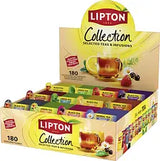 Lipton Variety 12 sorter, 180 påsar Storpack
