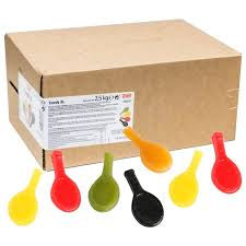 Toms Tennis XL 2,5kg Storpack Lösvikt