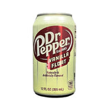 Dr Pepper Vanilla Float 355ml 12. Storpack