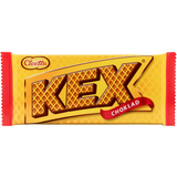 Kexchoklad 60g Hel kartong 48st Storpack
