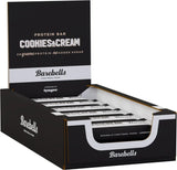 Barebells Proteinbar Cookies &amp; Cream 55 g 12 stk. (BF 2024-09-12)
