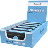 Barebells Proteinbar Creamy Crisp 55 g 12 stk. (BF 2024-09-21)