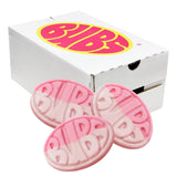 BUBS Wild Berry Pomegranate Ovals 2800g Storpakke