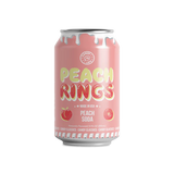 Dr Pepper Cremet Kokos 355ml 12 stk.