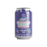 Dr Pepper Cremet Kokos 355ml 12 stk.