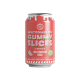 Dr Pepper Cremet Kokos 355ml 12 stk.