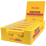 Barebells Soft Protein Bar Caramel Choco 55g 12st (BF 2025-11-04) *Udsalg*