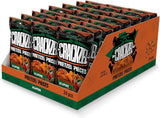 Crackzel Jalapeno 85g 24st Storpack (Bf2026-06-30)